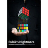 [DV266]루빅스나이트메어(Rubik&#039;s Nightmare by Michael Lam and SansMinds Magic)DVD