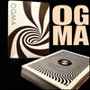 PC148오그마덱(Ogma Playing Cards by Skulkor)