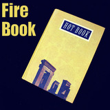 [FI025]파이어북 (Fire Book)