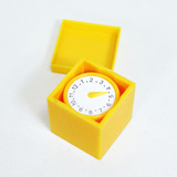 안21 노랑시계 (Yellow Clock 고급형)