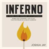 Inferno by Joshua Jay and Card-Shark - Trick