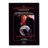 Ultimate Marked Deck (UMD) Companion Book(Book)