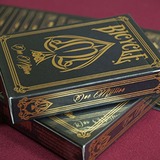 Bicycle One Million Deck (Limited Edition) by Elite Playing Cards - Trick