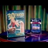 30 Tricks &amp; Tips-Thumbtip DVD