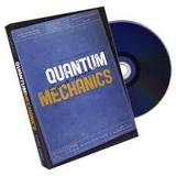 퀀텀메카닉(Quantum Mechanics)
