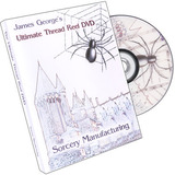  Ultimate Thread Reel (ITR) by James George - DVD 아이티알의 다양한 활용법을 배워보십시오.