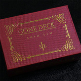 [곤 덱] Gone Deck by Shin Lim - Trick