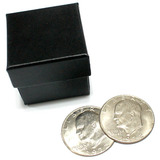 라킹트리오코인(Loking Trio Coin) 화려하고 비쥬얼한 동전마술을 소개합니다.