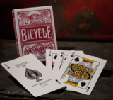 [체인리스덱/MGM] Bicycle® Chainless Playing Cards