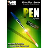 펜 or 펜슬