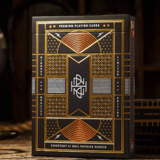 [네일패트릭해리스] Neil Patrick Harris NPH Playing Cards  by Theory 11