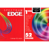 [스펙트럼엣지덱] Spectrum Edge Deck by US Playing Card