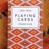 [로스트왁스덱] Lost Wax Playing Cards