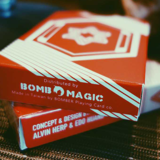 [바이고덱] Vigor Playing Cards by BOMBMAGIC