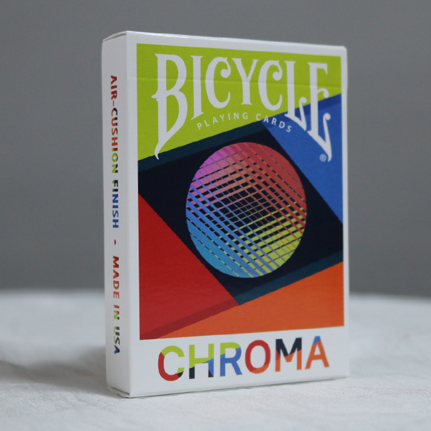 크로마덱 Bicycle Chroma