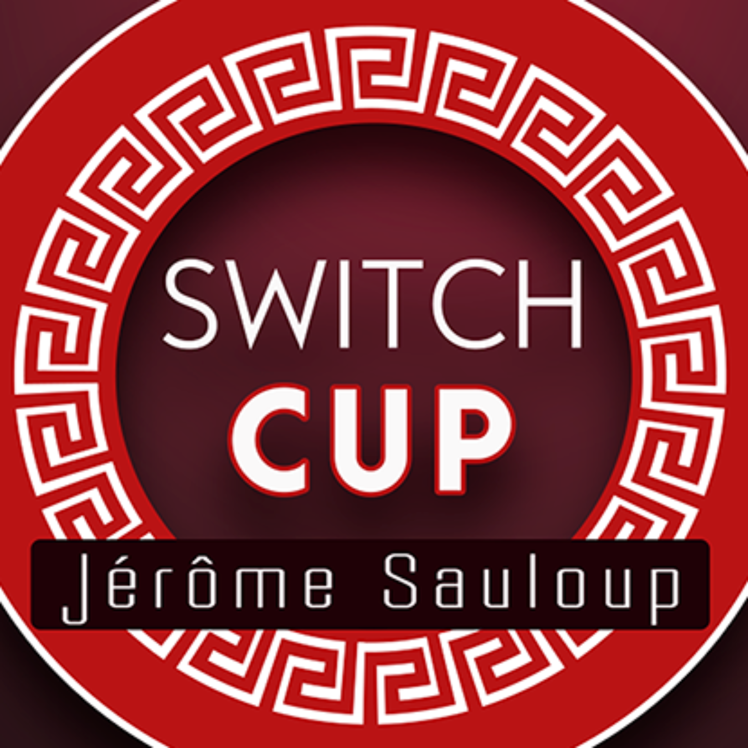 [스위치컵]Switch Cup 놀랍도록 비쥬얼한 스위칭도구입니다.