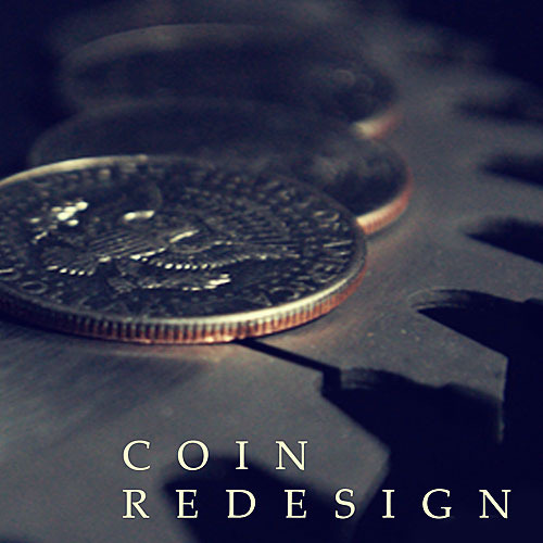 [온라인해법제공] Coin Redesign (동전마술배우기) 동전마술의 기초&amp;필수강좌가 담겨있습니다.