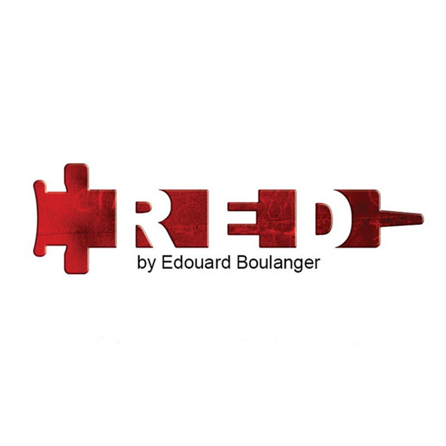 [레드]RED by Edouard Boulanger - 신기하고 재미있는 새로운 스펀지 트릭과 도구입니다.