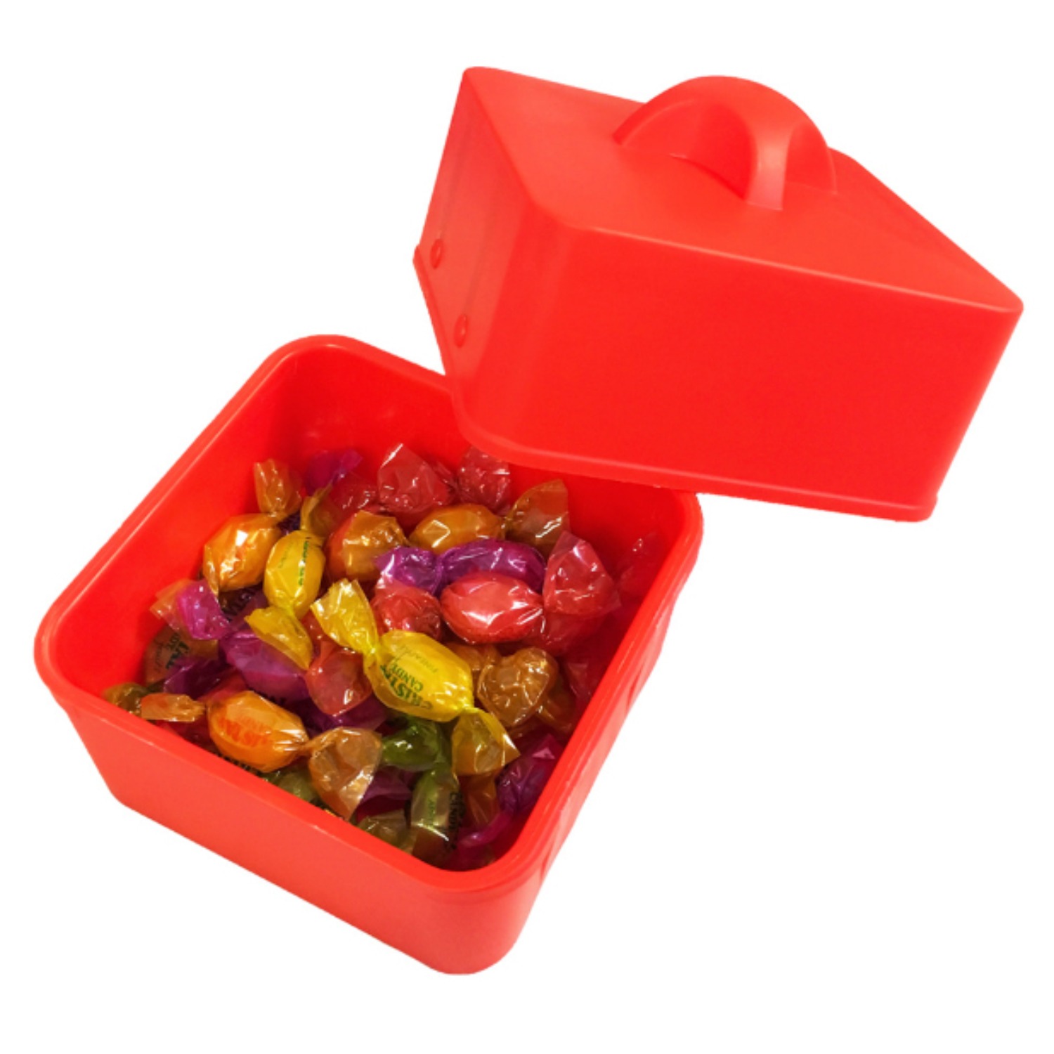 캔디박스(candy box)