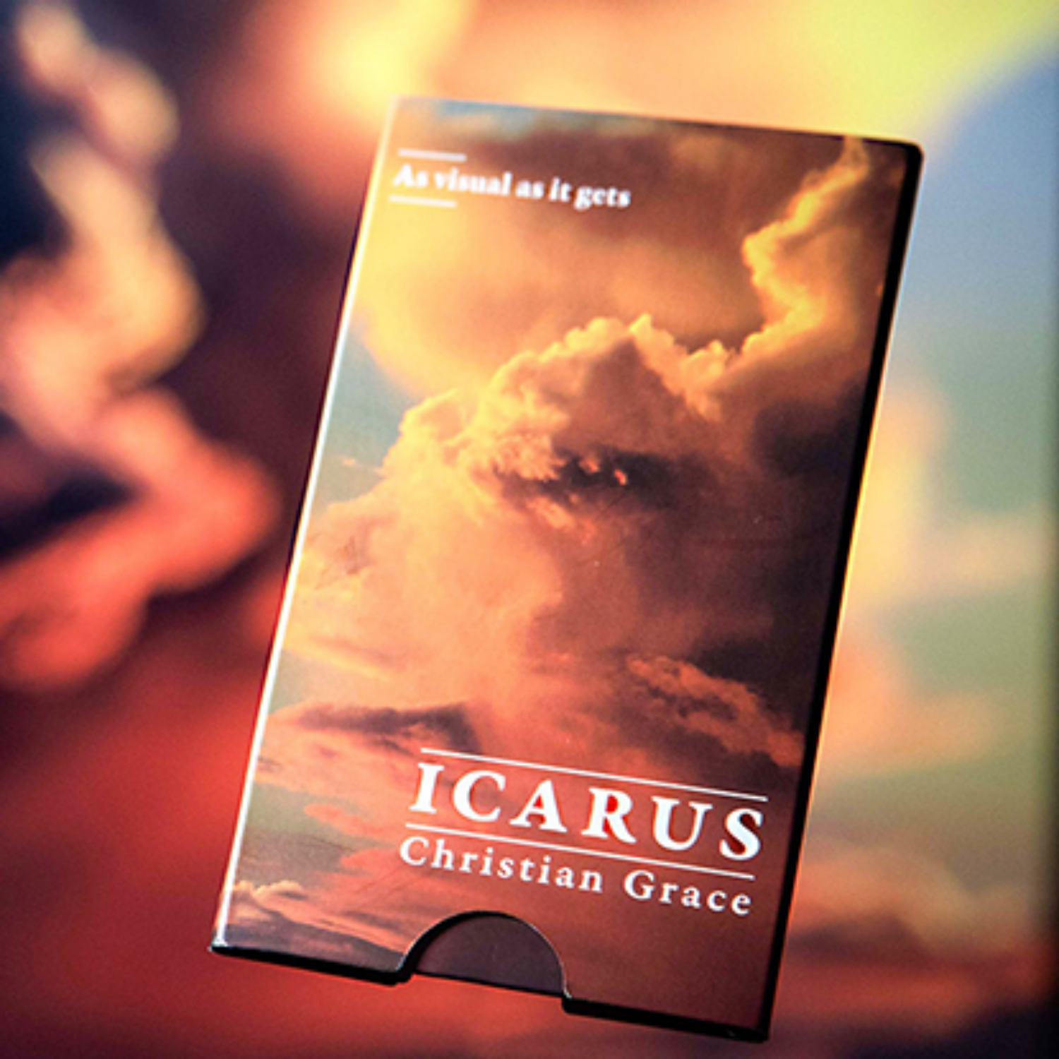 이카루스(Icarus)