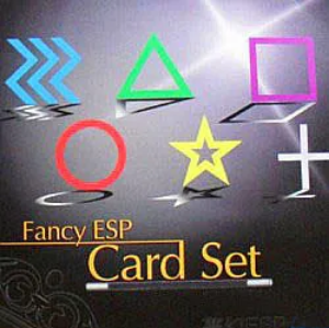 팬시 ESP카드(Fancy ESP Card)