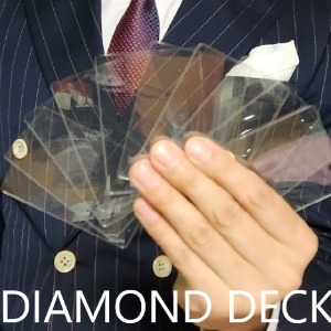 다이아몬드덱