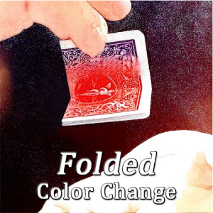 폴디드 컬러체인지 Folded Color Change