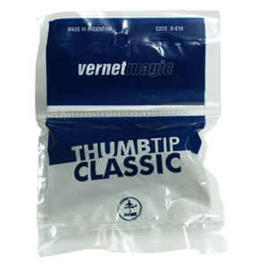 [정품 버넷덤팁 클래식]Thumb Tip Classic  by Vernet