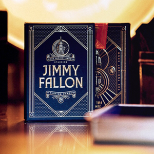 [지미팰런덱]Jimmy Fallon Playing Cards by theory11