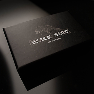 [블랙버드]Blackbird (Gimmick and Online Instructions) by Jeff Copeland (유매직 우리말해법 추가제공)