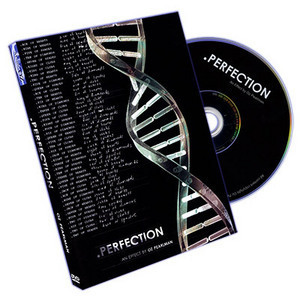 [DV154]퍼펙션 (Perfection DVD)