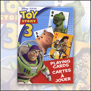 PC197토이스토리덱(Toy Story 3 by USPC)
