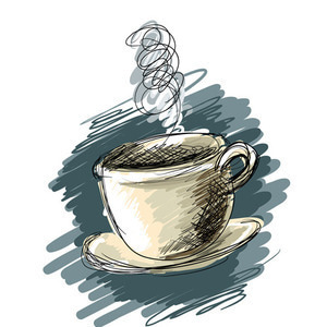 [CL017]모조(mojoe/바리스타 : 커피 또는 초코우유를 사라지게 할 수 있습니다.)