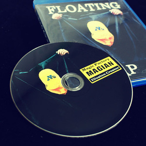 [DV003]플로팅캡 (Floating cap with DVD)