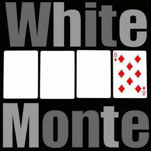 화이트몬테(White Monte) 친구와 함께 재미있고 신기한 야바위게임을 해보십시오. 단한명의 친구는 매번 틀리게 될 겁니다.