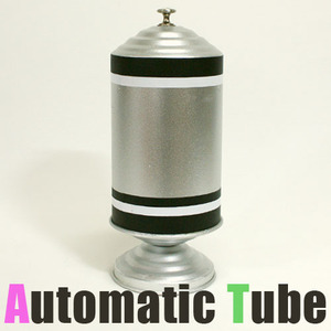 오토매틱 튜브(Automatic Tube)