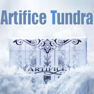 아티피스 툰드라덱(Artifice Tundra Playing Cards)