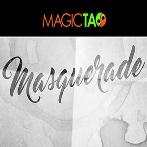 [매스커레이드] Masquerade (Gimmick and Online Instructions)