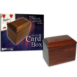 일루전카드박스(Illusion Card Box)