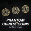 팬텀 오브 차이니즈 코인(스테이지버전) 동전마술 코인매니플레이션