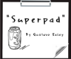 [타임세일] 수퍼 패드(Super Pad 2)