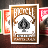 [바이시클 골드]Bicycle Gold Playing Cards by US Playing Cards
