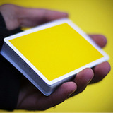 [녹덱V3 옐로우] NOC V3 Deck (Yellow) by HOPC - Trick