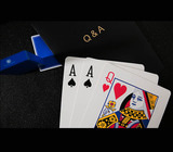 [Q&amp;A점보쓰리카드몬테] Q &amp; A Jumbo Three Card Monte by TCC - 새로운개념의 무대용 쓰리카드몬테입니다.