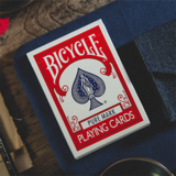 [바이시클 마킹덱 by TCC] Pure Marked Playing Cards by TCC - 평범한 바이시클 카드에 마킹이 되어 있습니다.