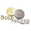 [CO033]Gold &amp; Silver(골드앤실버)