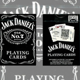 잭다니엘덱(Jack Daniels Deck) 마술카드