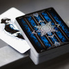 PC156블루 아티피스덱(Artifice Playing Cards)