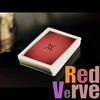리미티드에디션 : 벌브브리오에디션(Red Verve Deck/레드)