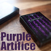PC149아티피스덱 퍼플(Purple Artifice Deck)